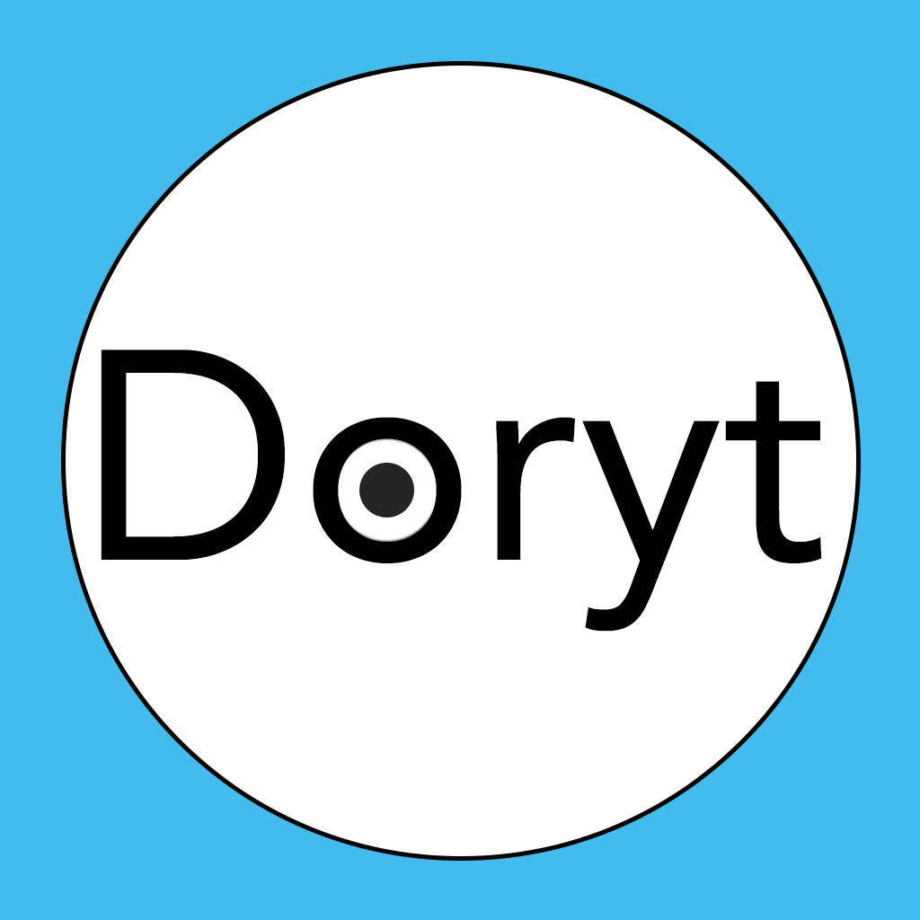 Doryt app icon